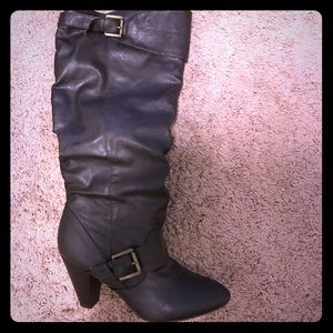 Rampage eldi boots